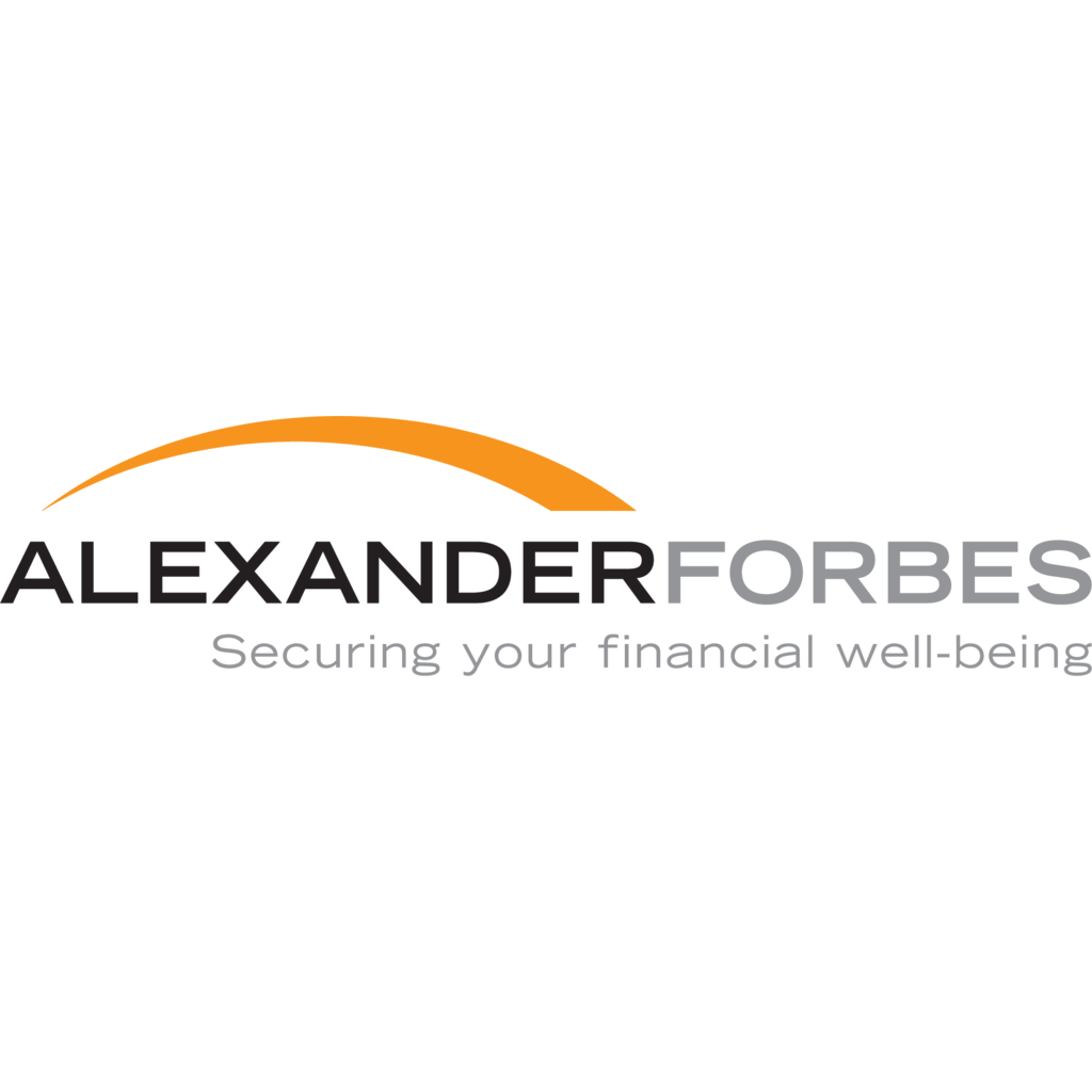 Alexander Forbes logo