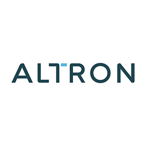 Altron logo