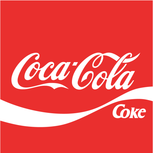 Coca-Cola Company logo