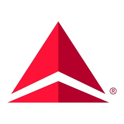 Delta Air Lines logo
