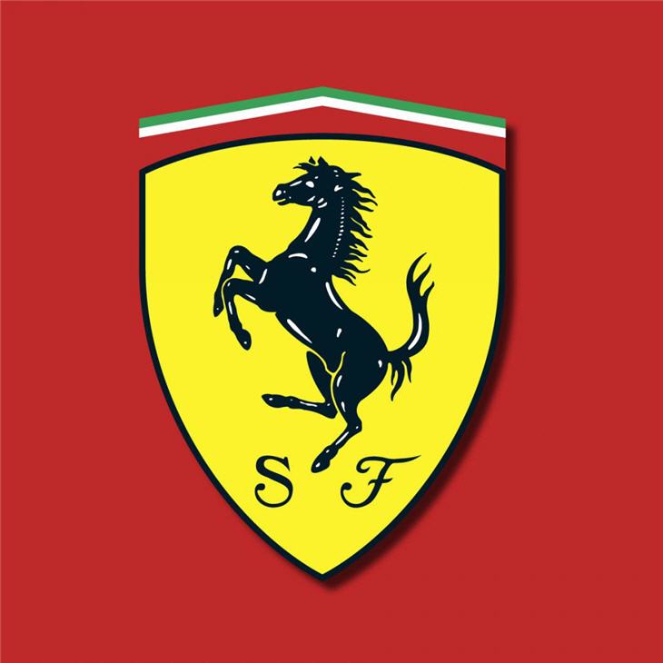 Ferrari logo