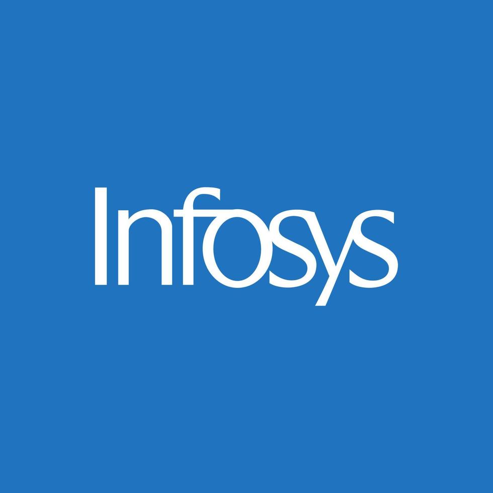 Infosys Ltd logo