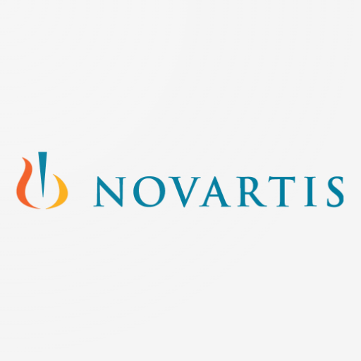 Novartis logo