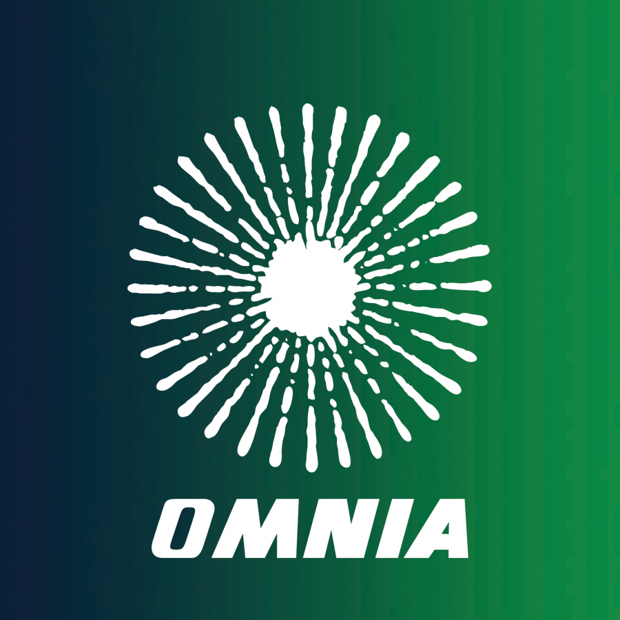 Omnia Holdings logo