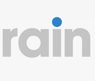 Rain logo
