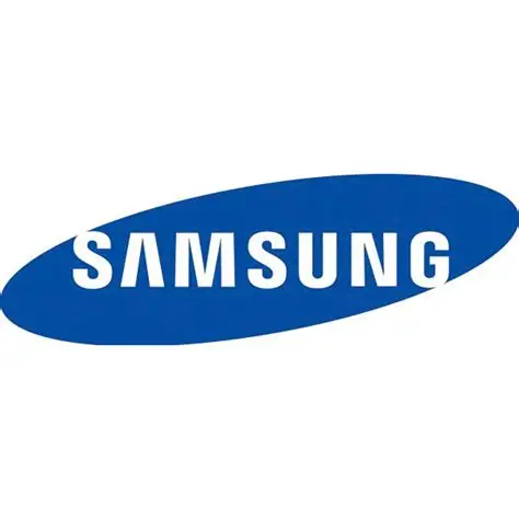 Samsung Electronics logo
