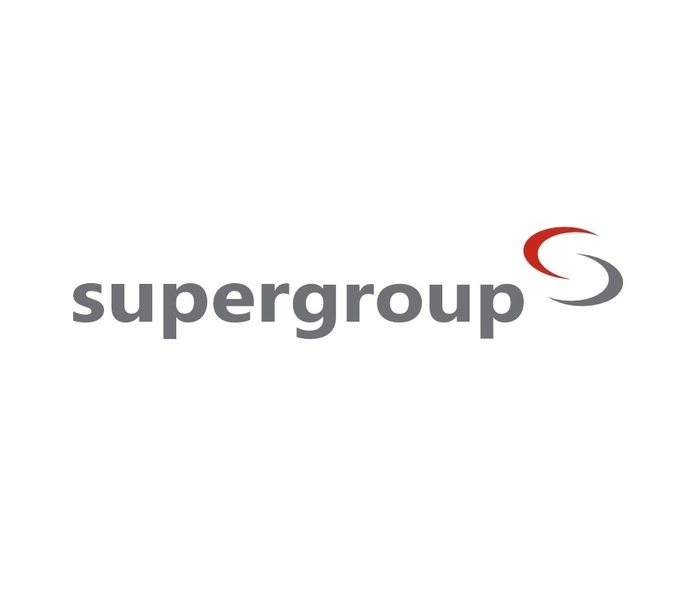 Super Group logo