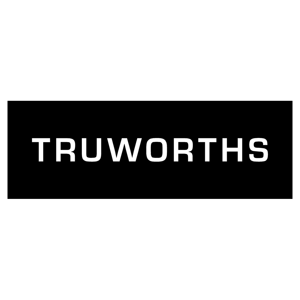 Truworths logo