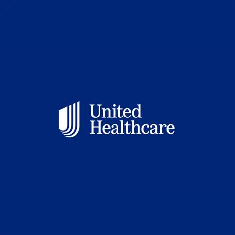 UnitedHealth Group logo