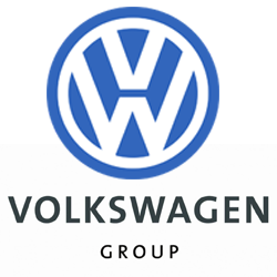 Volkswagen Group logo
