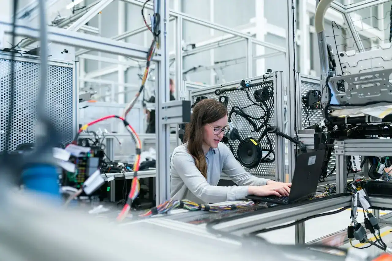 Siemens AG. job poster