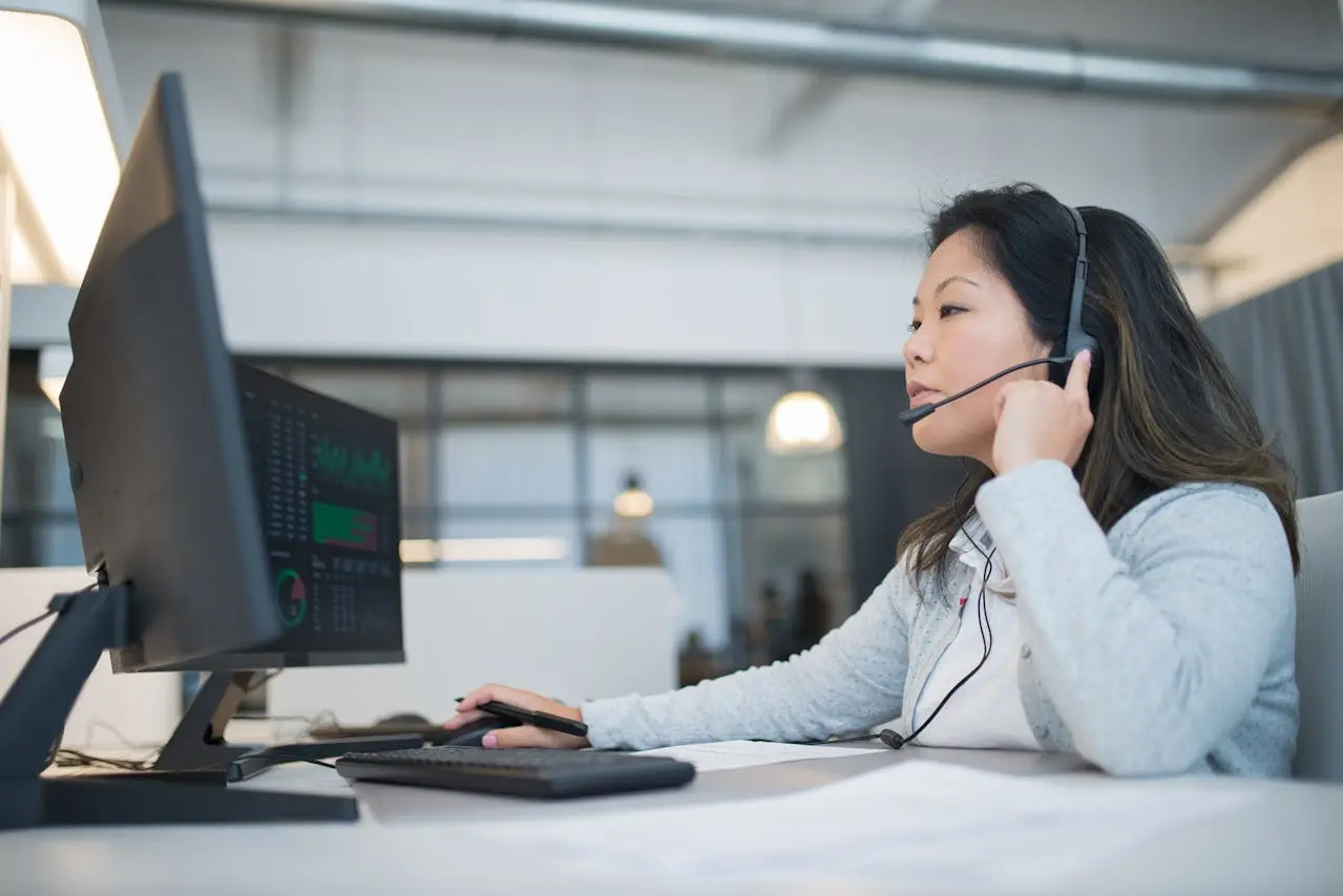 Meta Platforms Inc. job poster