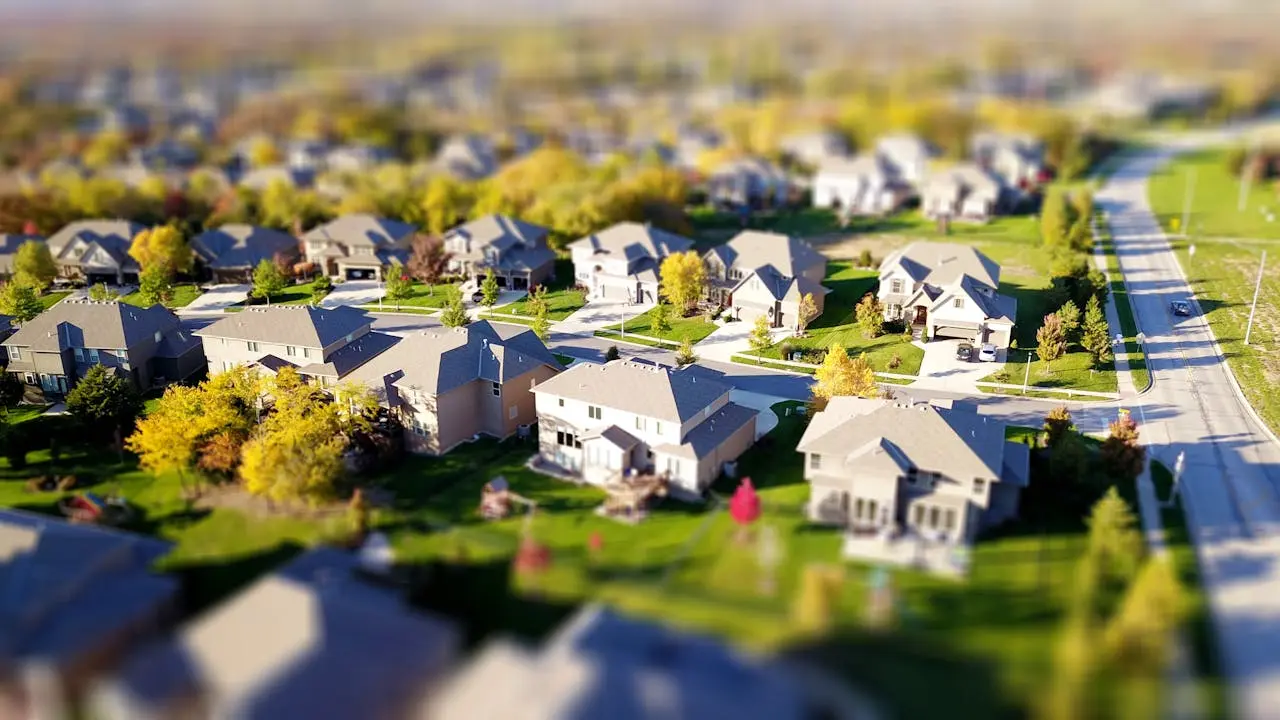 Balwin Properties job poster
