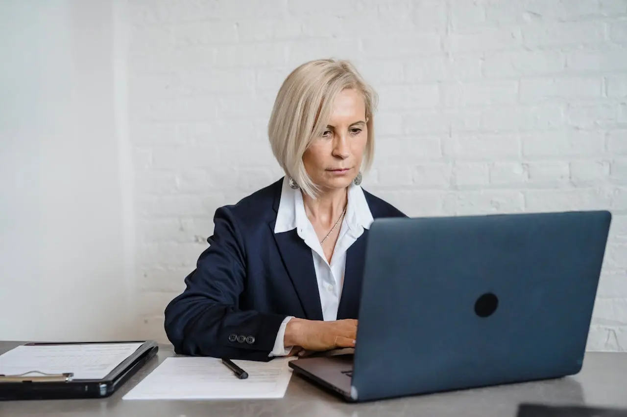 Sun International job poster