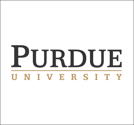 Purdue University logo