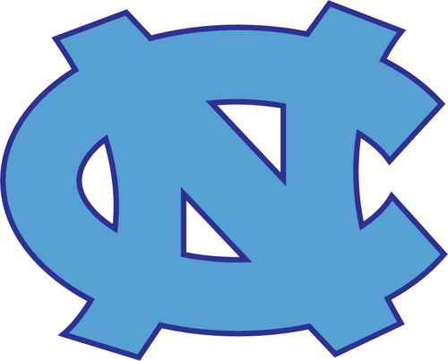 University of North Carolina logo