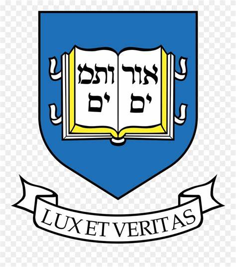 Yale University logo